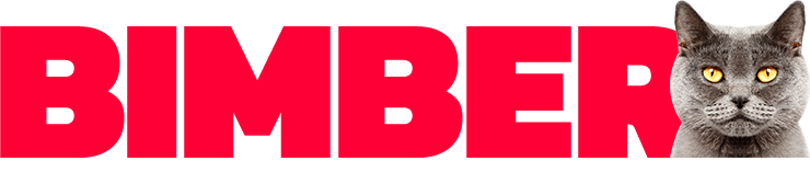 Bimber Horoscoop Logo