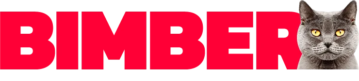 Bimber Horoscoop Logo