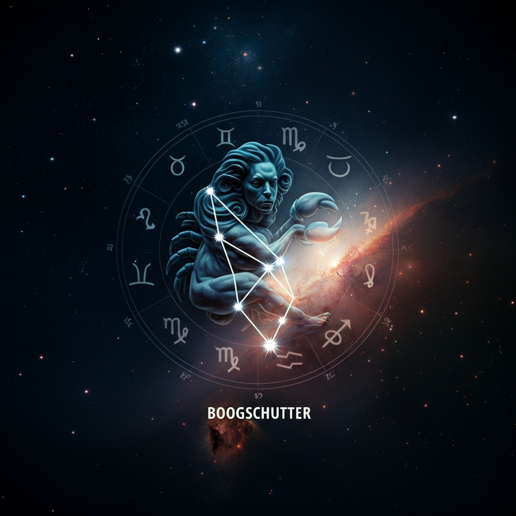 Boogschutter Daghoroscoop – 1 augustus 2026 ✨