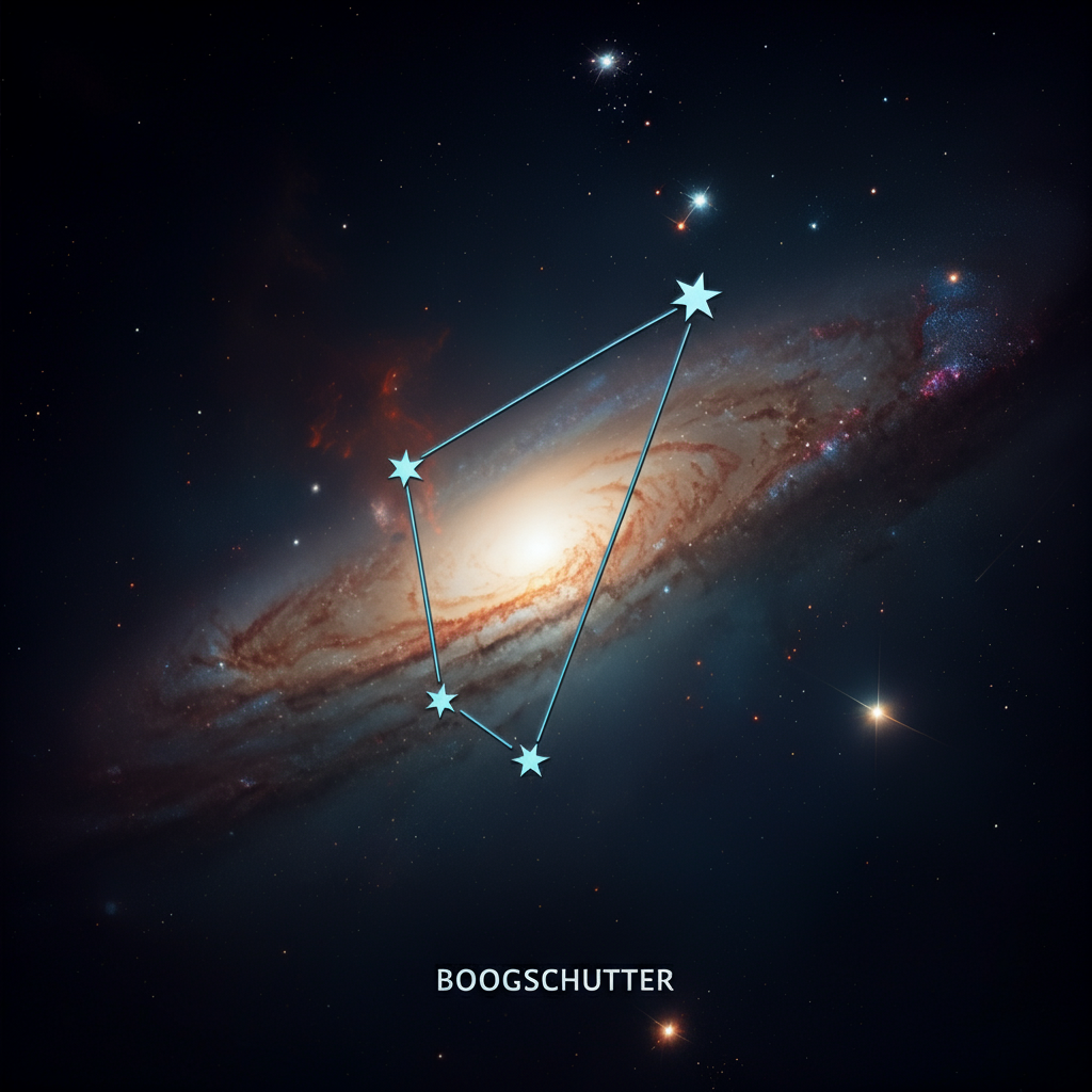 Boogschutter Daghoroscoop – 1 juni 2026 ✨