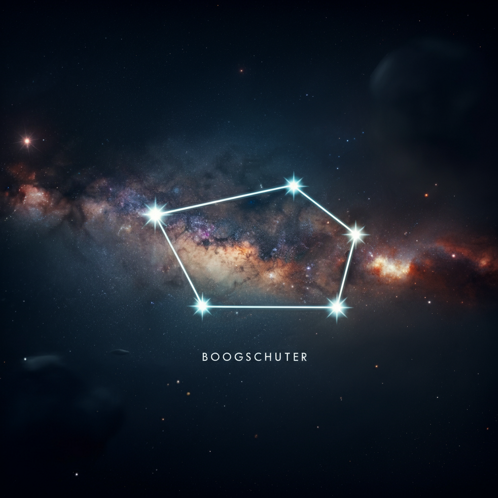 Boogschutter Daghoroscoop – 1 oktober 2026 ✨