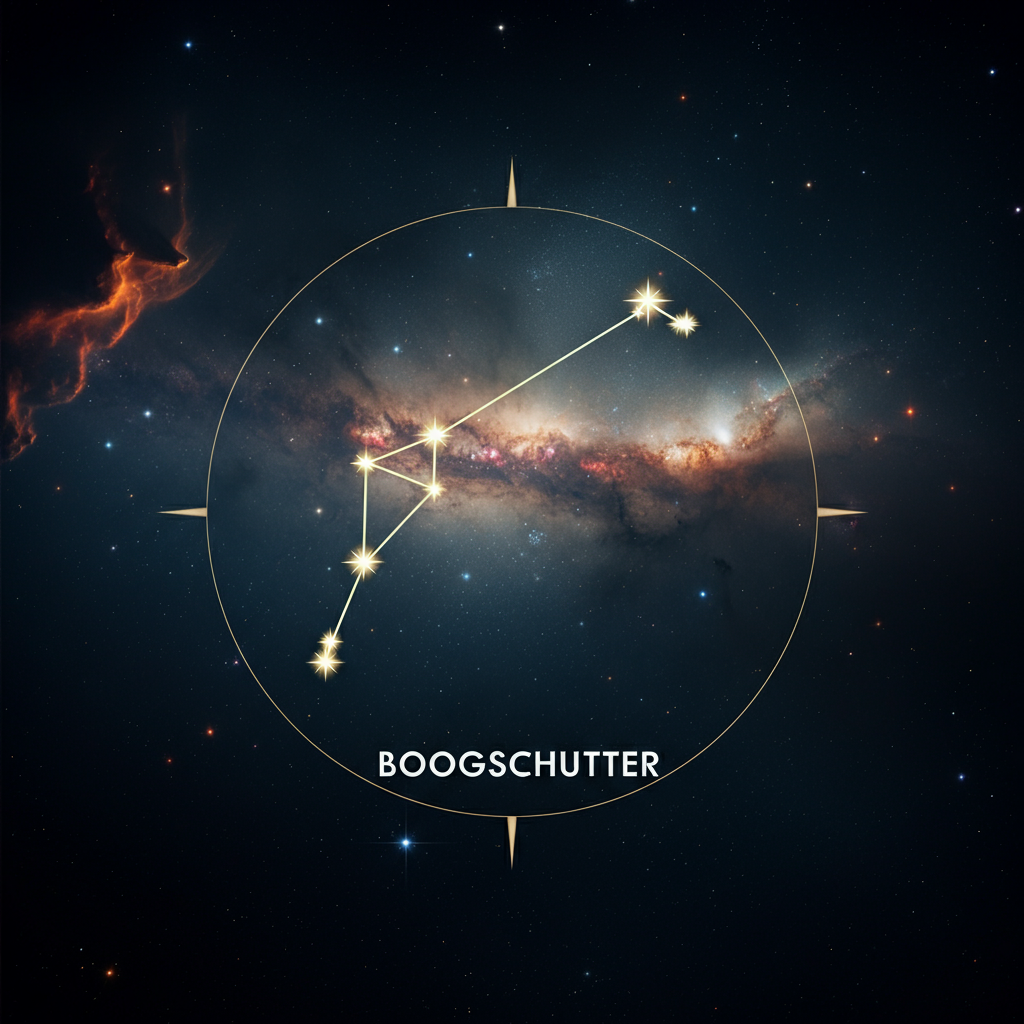 Boogschutter Daghoroscoop – 10 augustus 2026 ✨