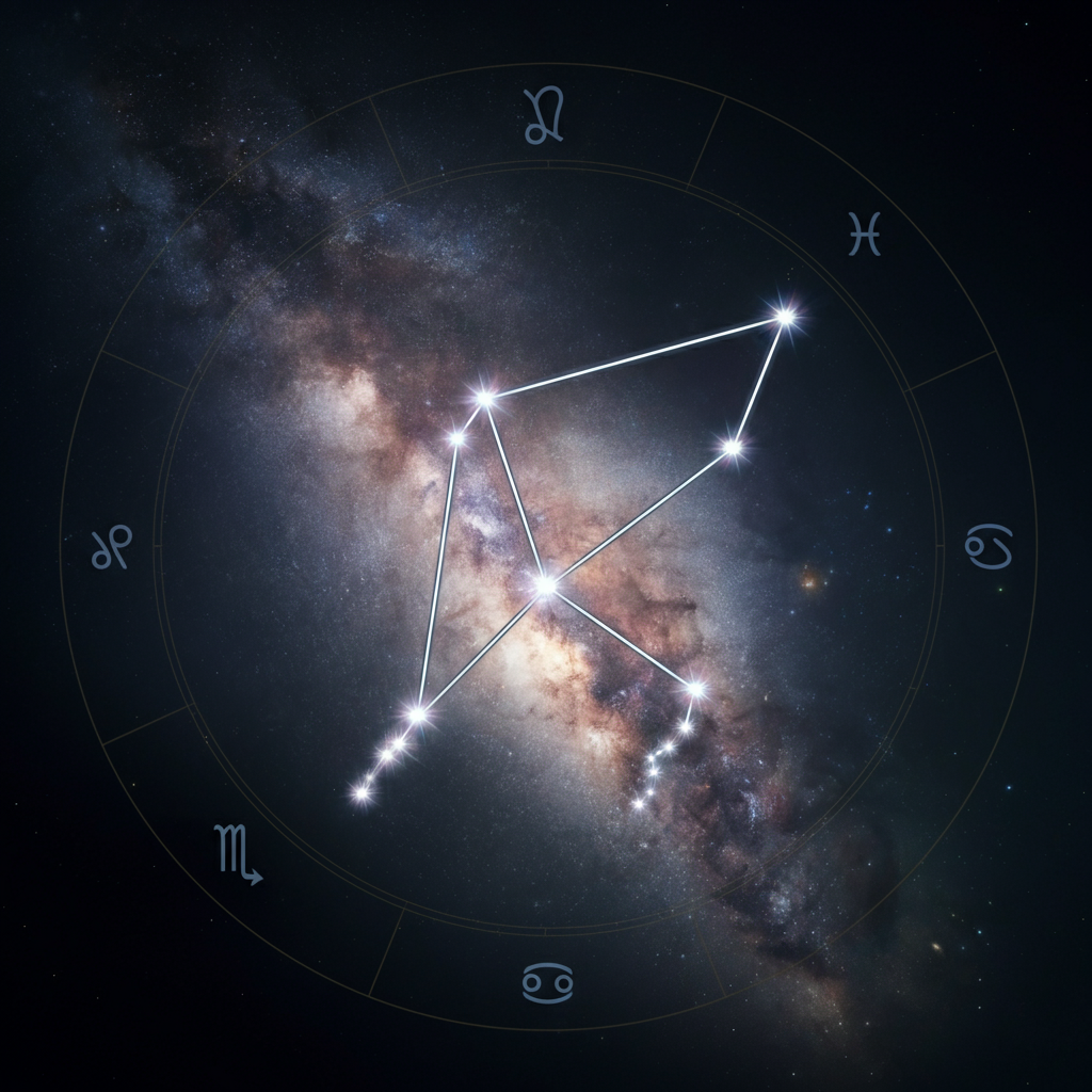 Boogschutter Daghoroscoop – 10 juni 2026 ✨