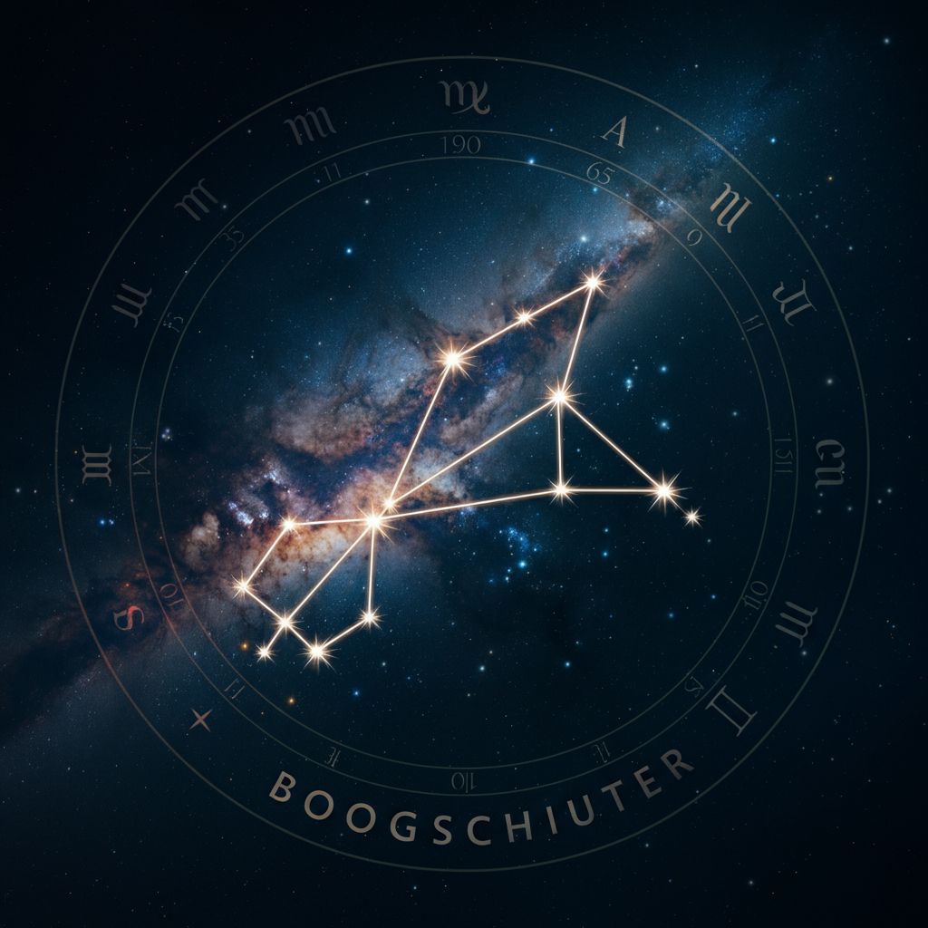 Boogschutter Daghoroscoop – 11 april 2026 ✨