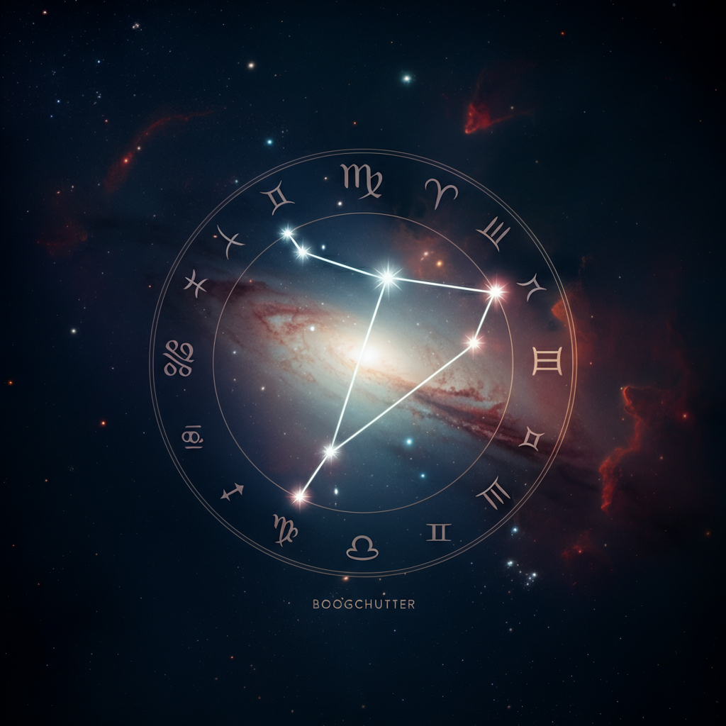 Boogschutter Daghoroscoop – 24 september 2026 ✨