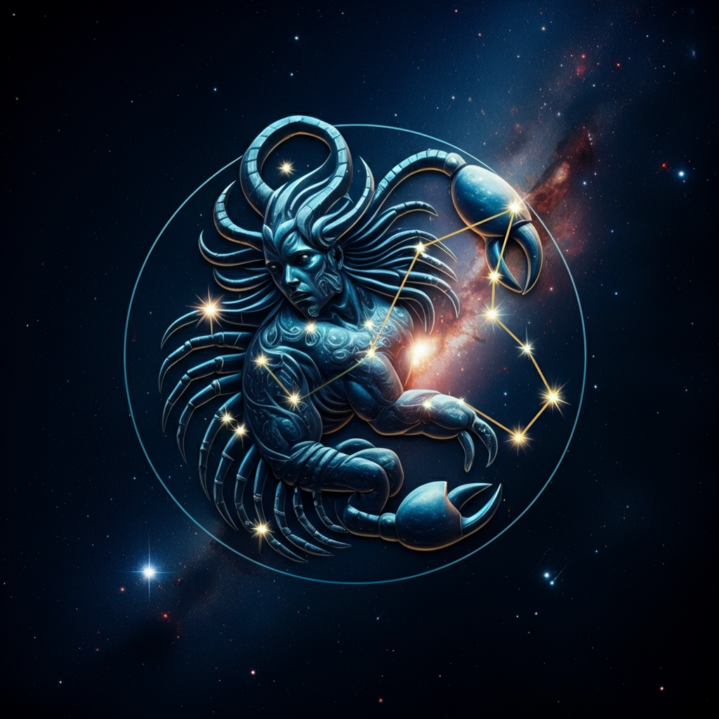 Kreeft Daghoroscoop – 4 juni 2026 ✨