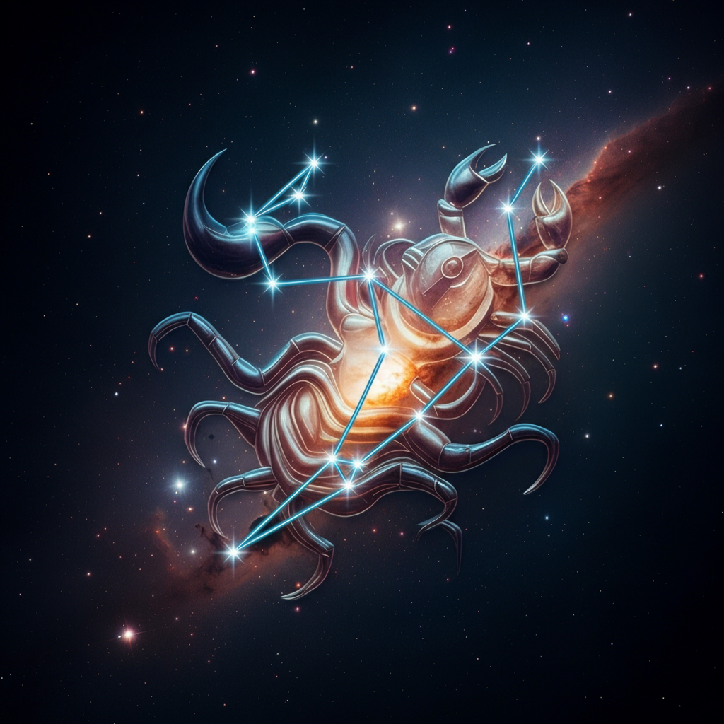 Kreeft Daghoroscoop – 5 mei 2026 ✨