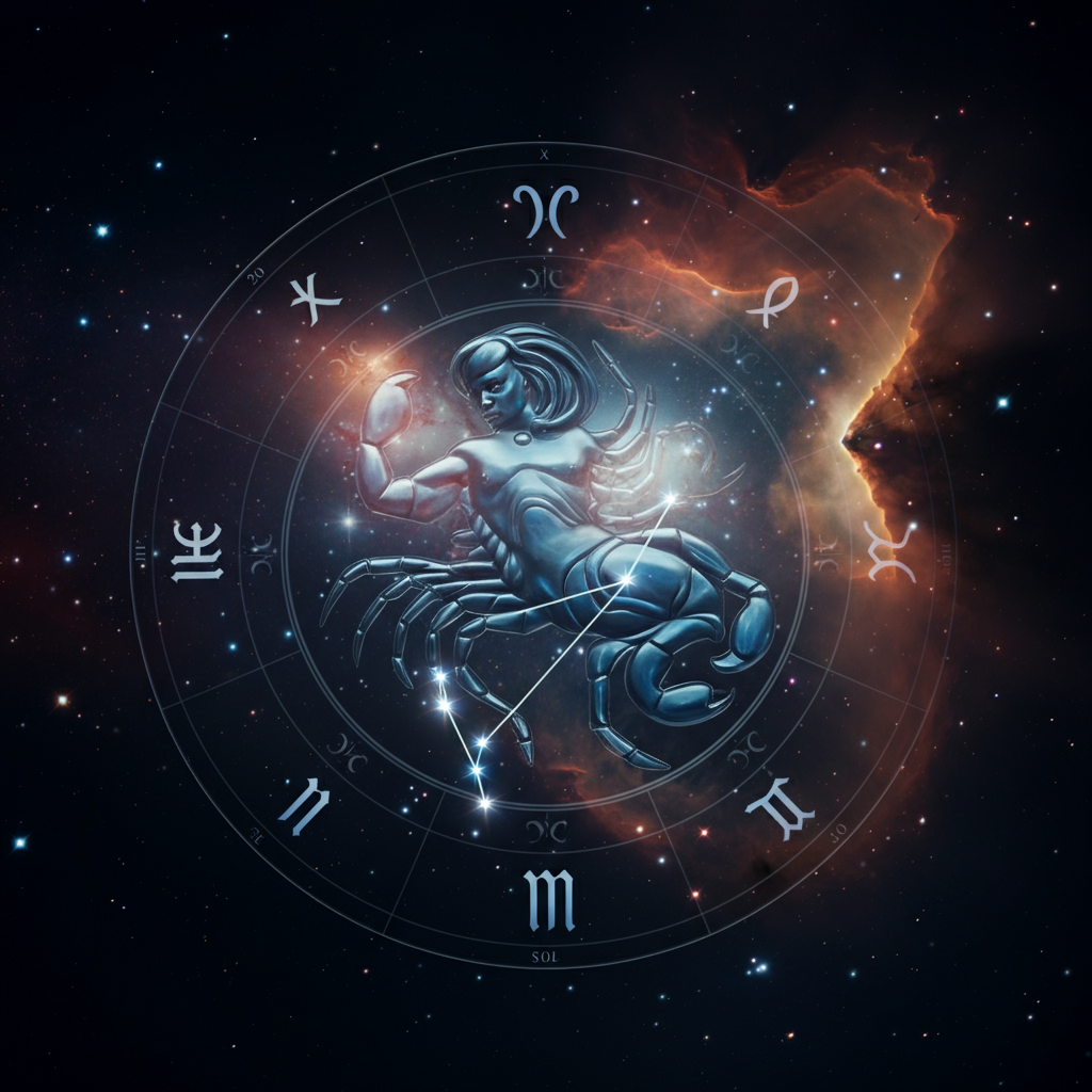 Kreeft Daghoroscoop – 6 juli 2026 ✨