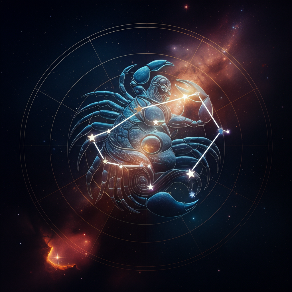 Kreeft Daghoroscoop – 6 mei 2026 ✨