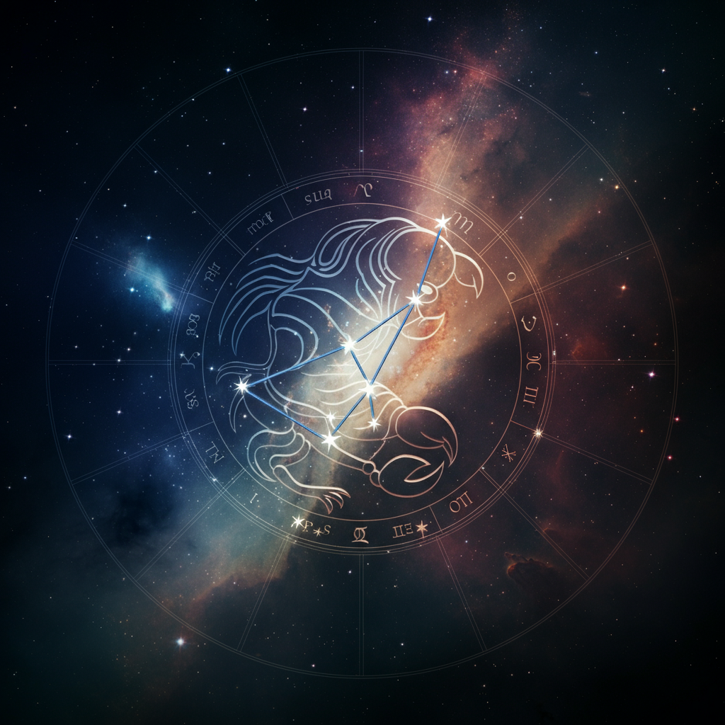 Kreeft Daghoroscoop – 8 mei 2026 ✨