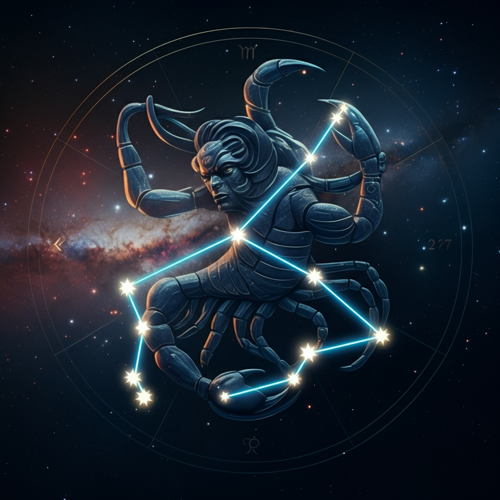 Kreeft Daghoroscoop – 10 juni 2026 ✨