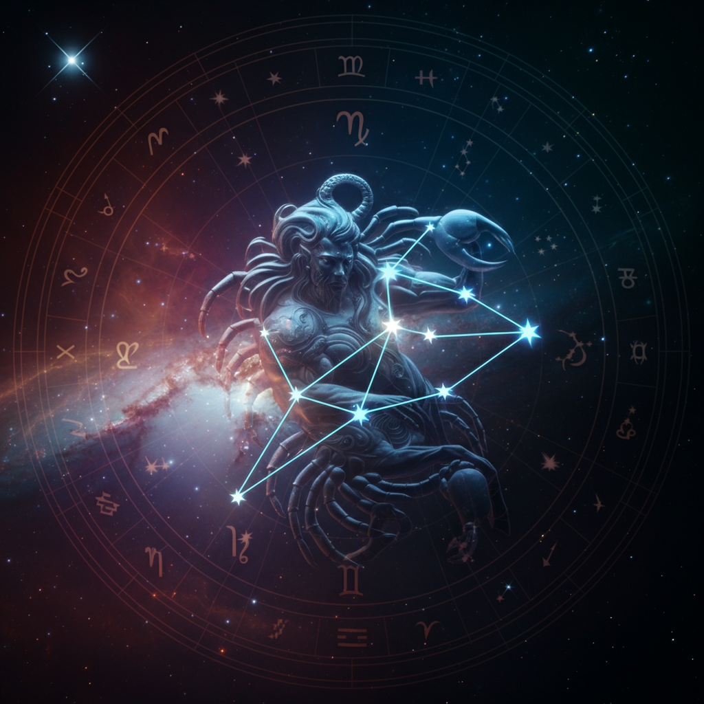 Kreeft Daghoroscoop – 13 juli 2026 ✨