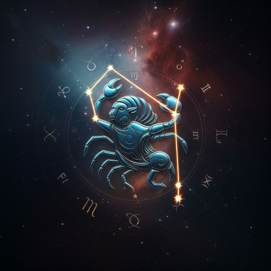 Kreeft Daghoroscoop – 13 mei 2026 ✨