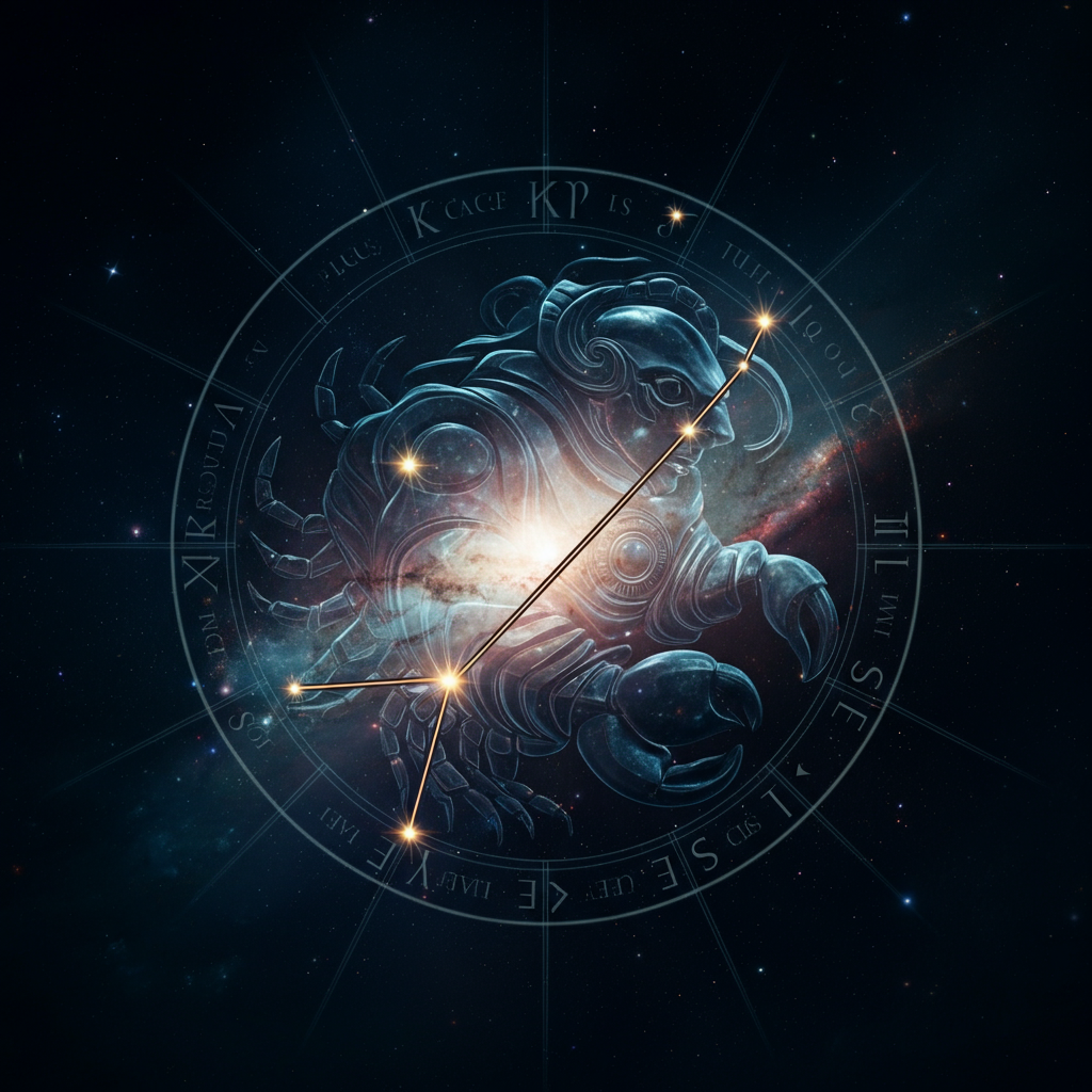 Kreeft Daghoroscoop – 15 juni 2026 ✨