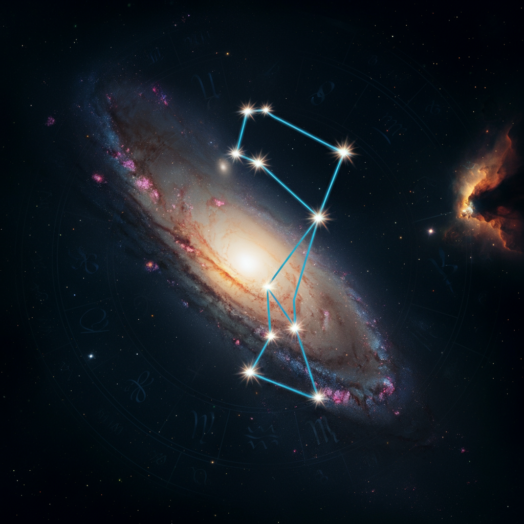 Kreeft Daghoroscoop – 18 juni 2026 ✨