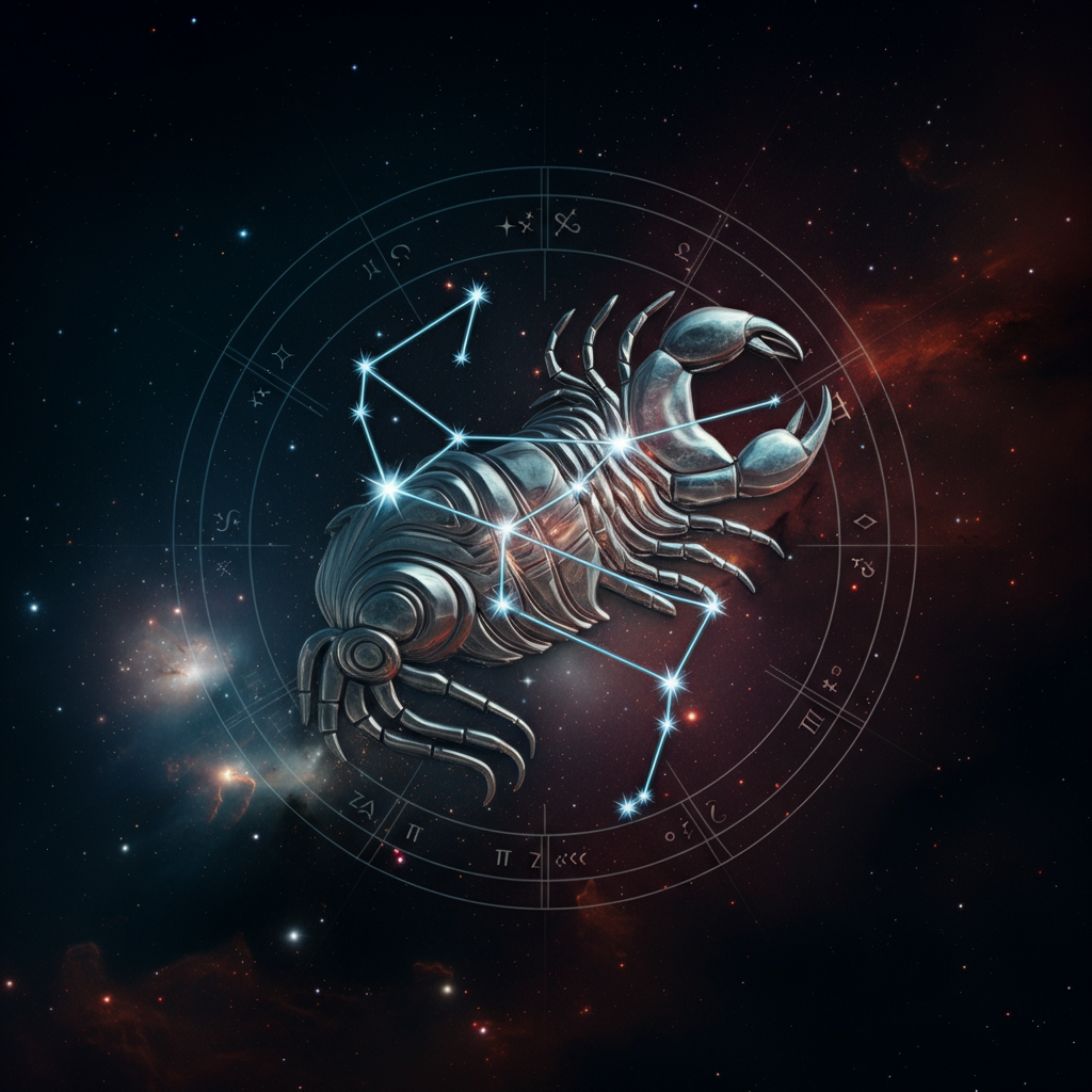 Kreeft Daghoroscoop – 18 september 2026 ✨