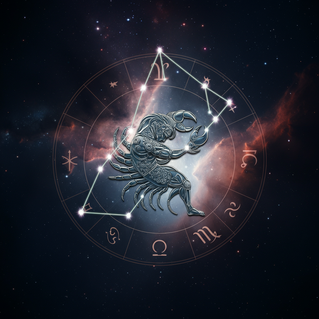 Kreeft Daghoroscoop – 19 augustus 2026 ✨