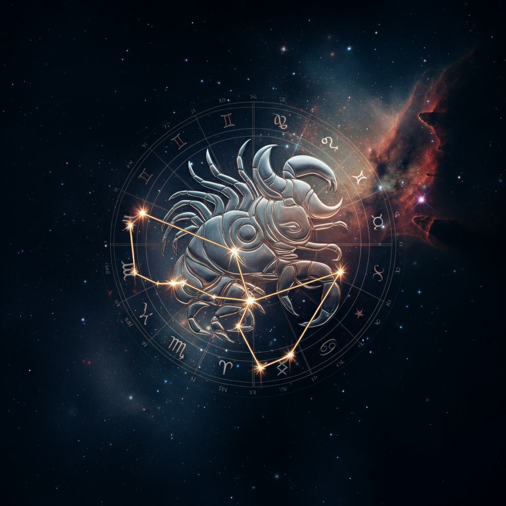 Kreeft Daghoroscoop – 19 juli 2026 ✨