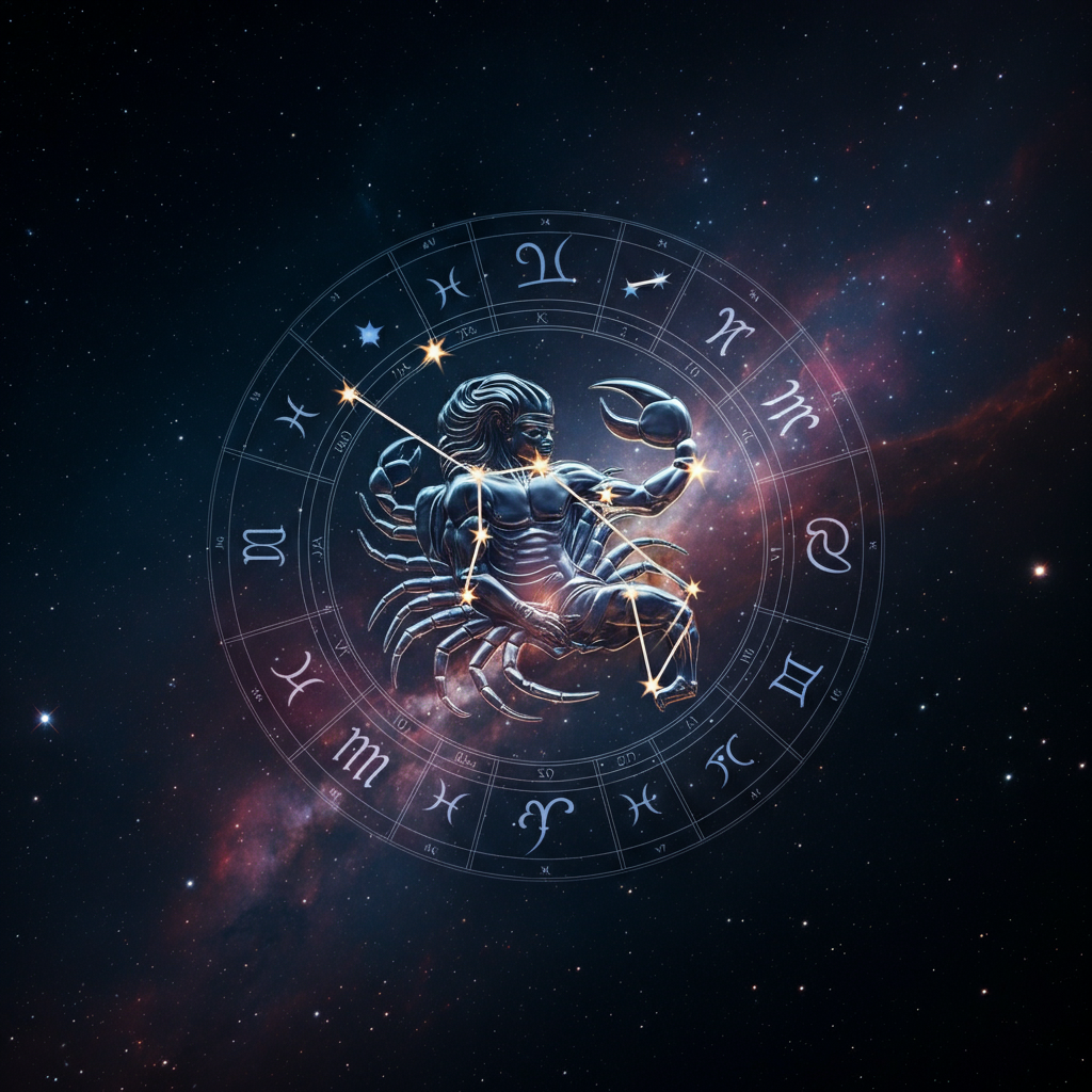 Kreeft Daghoroscoop – 21 mei 2026 ✨