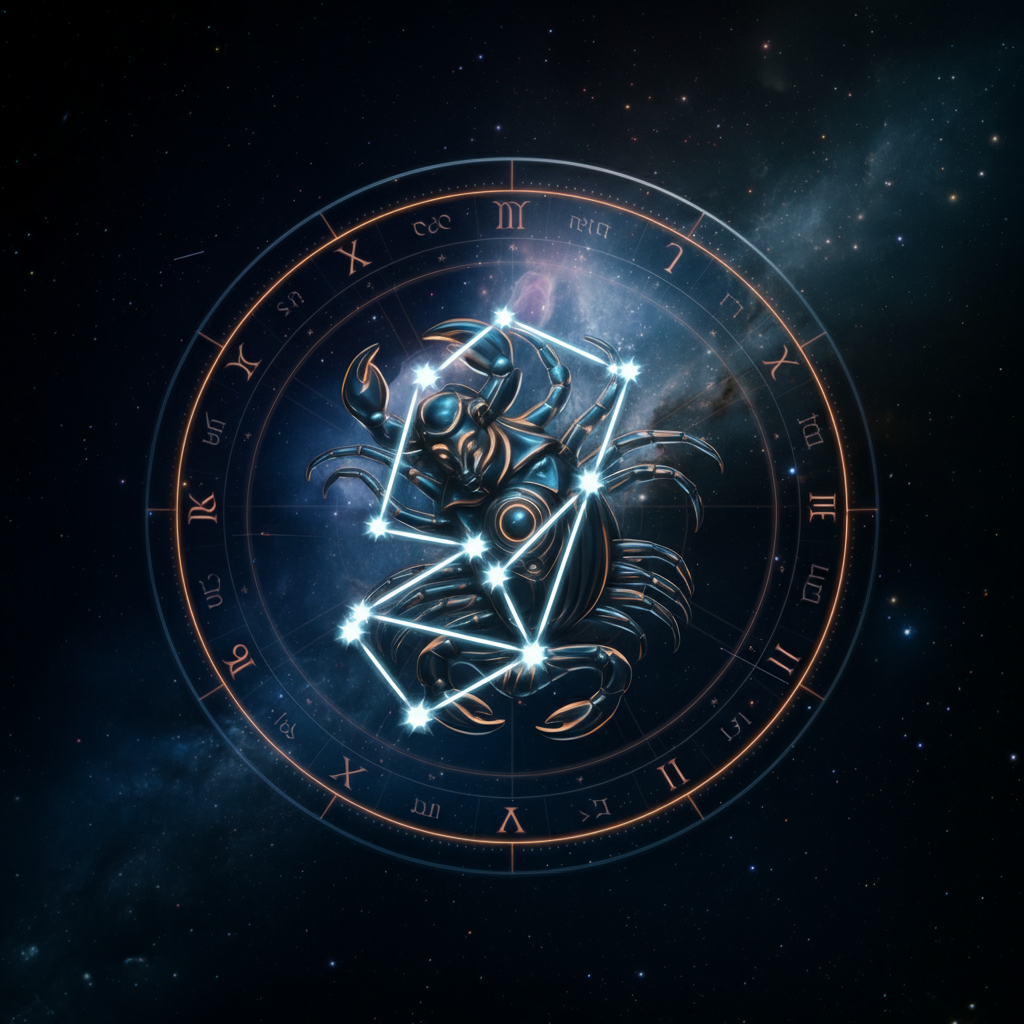 Kreeft Daghoroscoop – 24 juni 2026 ✨