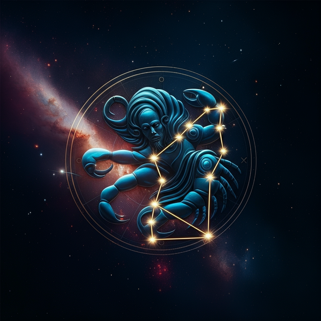 Kreeft Daghoroscoop – 25 april 2026 ✨