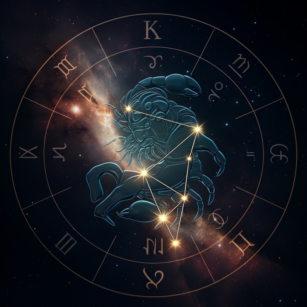 Kreeft Daghoroscoop – 25 juni 2026 ✨