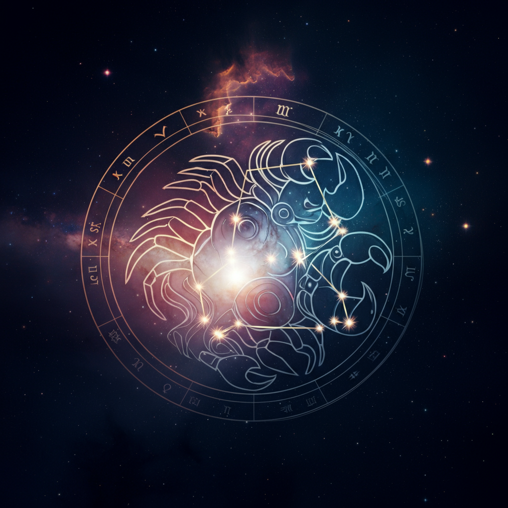 Kreeft Daghoroscoop – 25 mei 2026 ✨