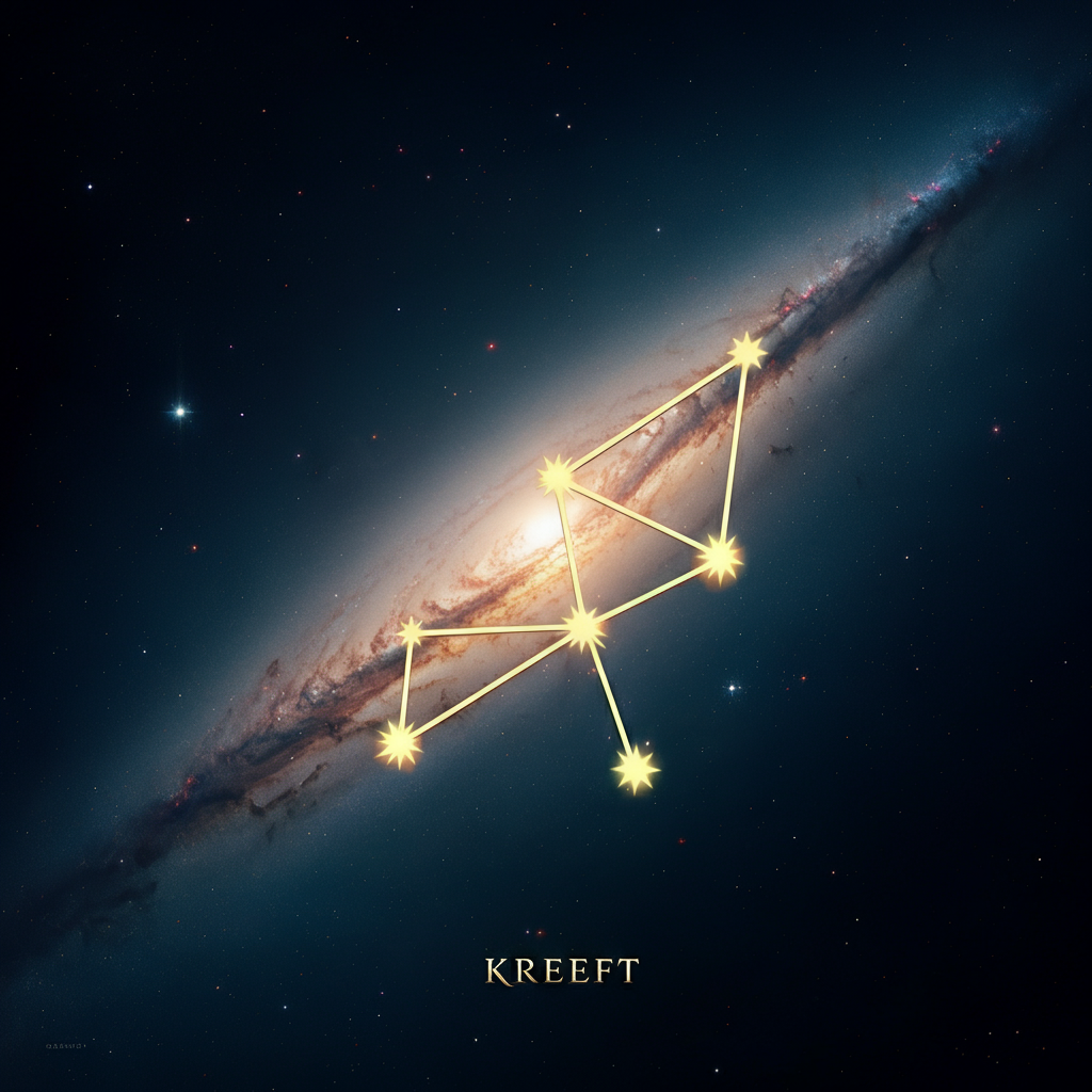 Kreeft Daghoroscoop – 27 juli 2026 ✨