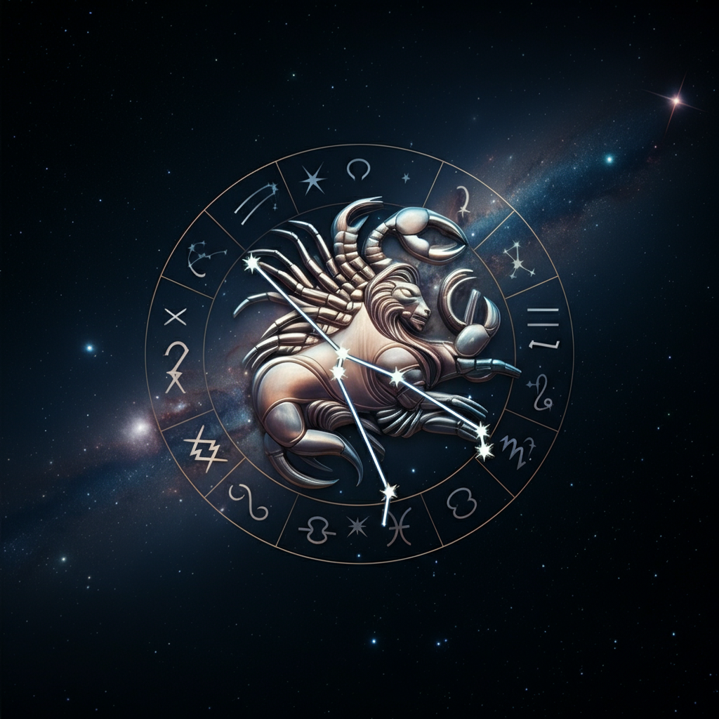 Kreeft Daghoroscoop – 30 juni 2026 ✨