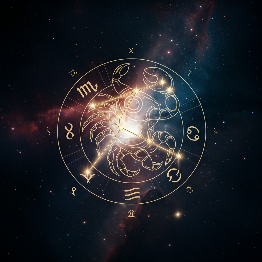 Kreeft Daghoroscoop – 31 juli 2026 ✨