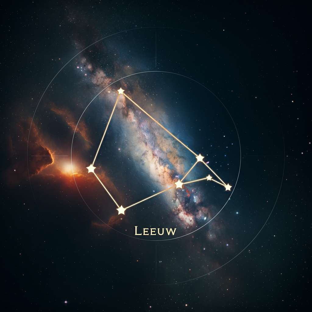 Leeuw Daghoroscoop – 2 augustus 2026 ✨