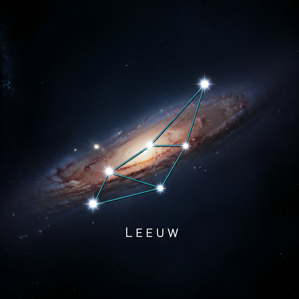 Leeuw Daghoroscoop – 7 augustus 2026 ✨