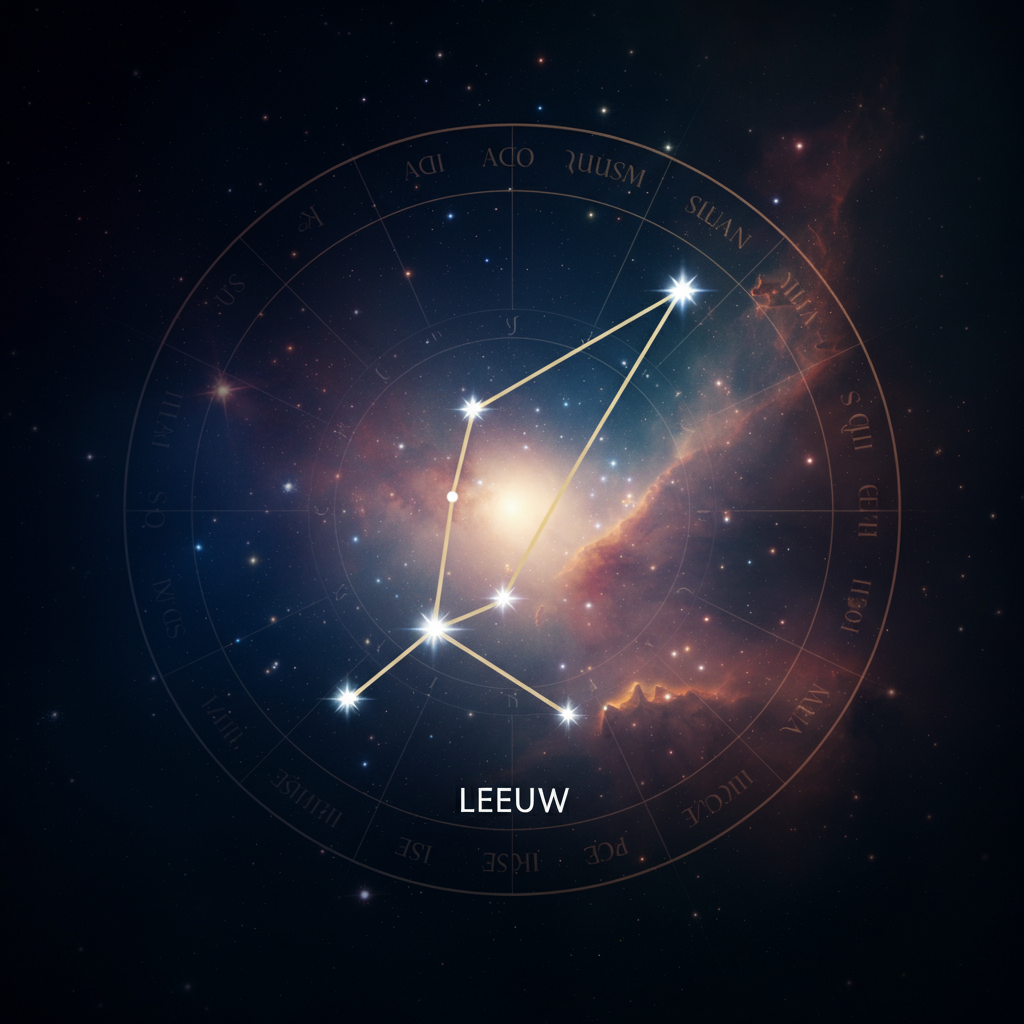 Leeuw Daghoroscoop – 16 april 2026 ✨