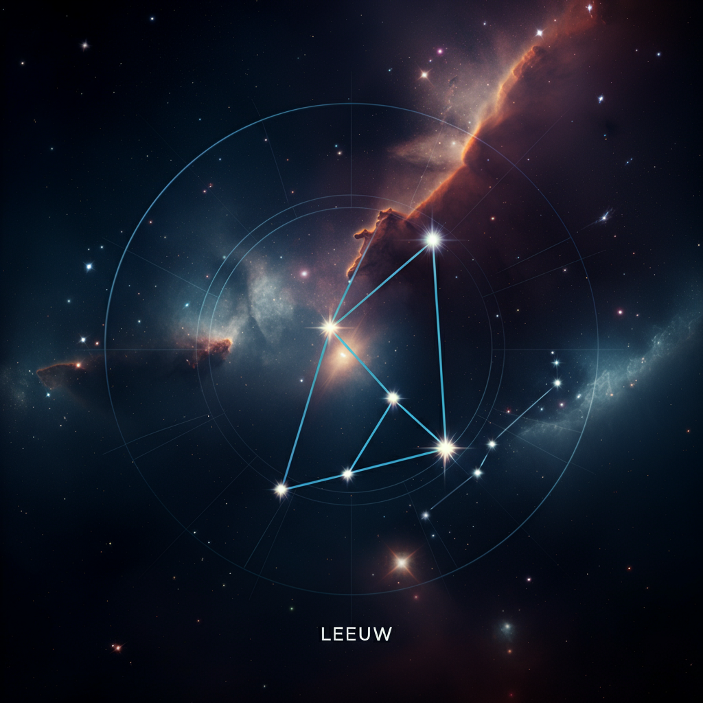 Leeuw Daghoroscoop – 22 augustus 2026 ✨