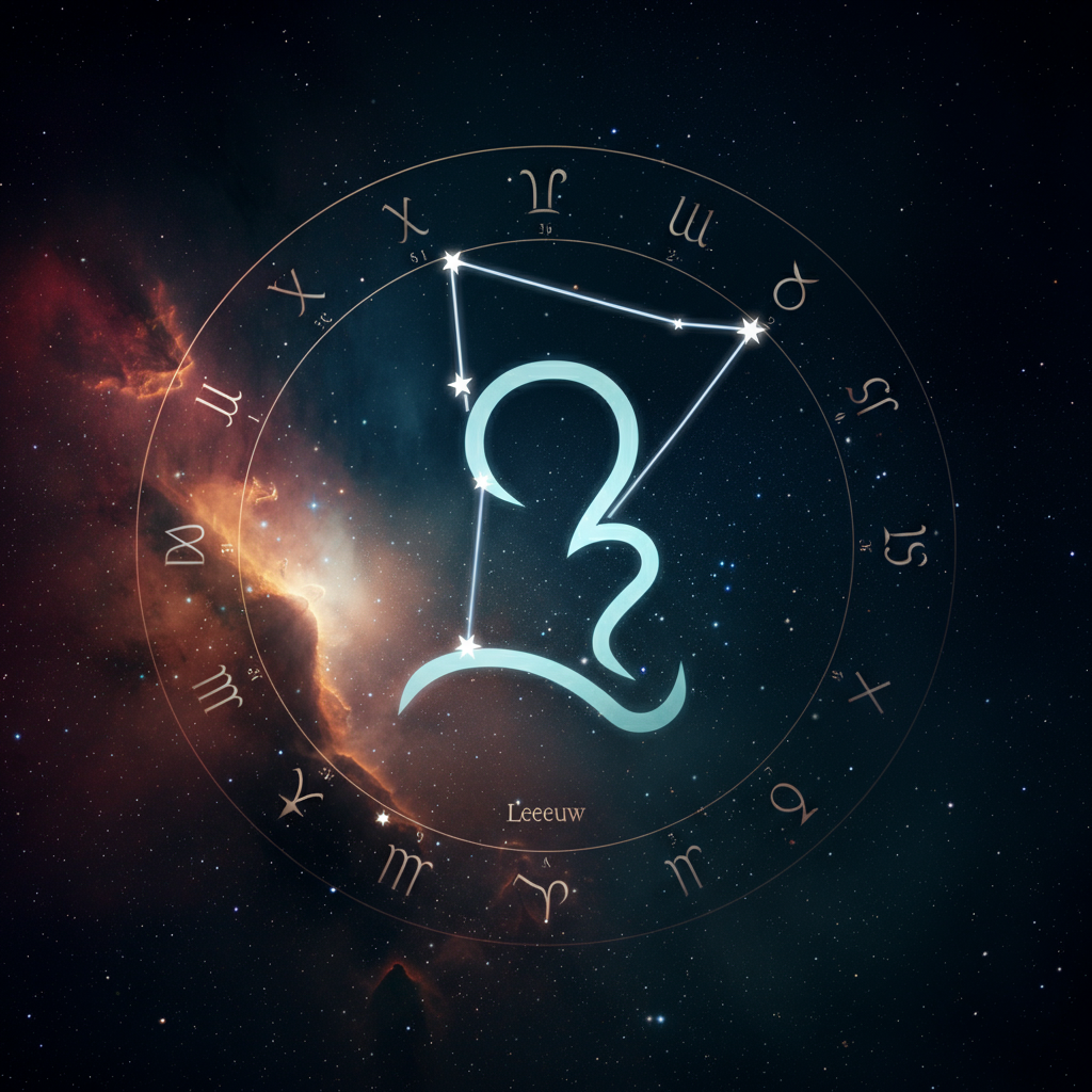 Leeuw Daghoroscoop – 30 juni 2026 ✨