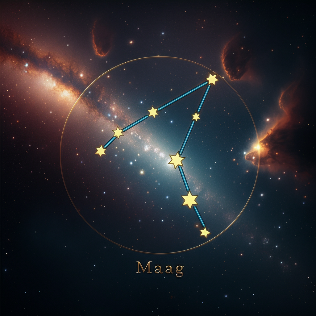 Maagd Daghoroscoop – 1 augustus 2026 ✨