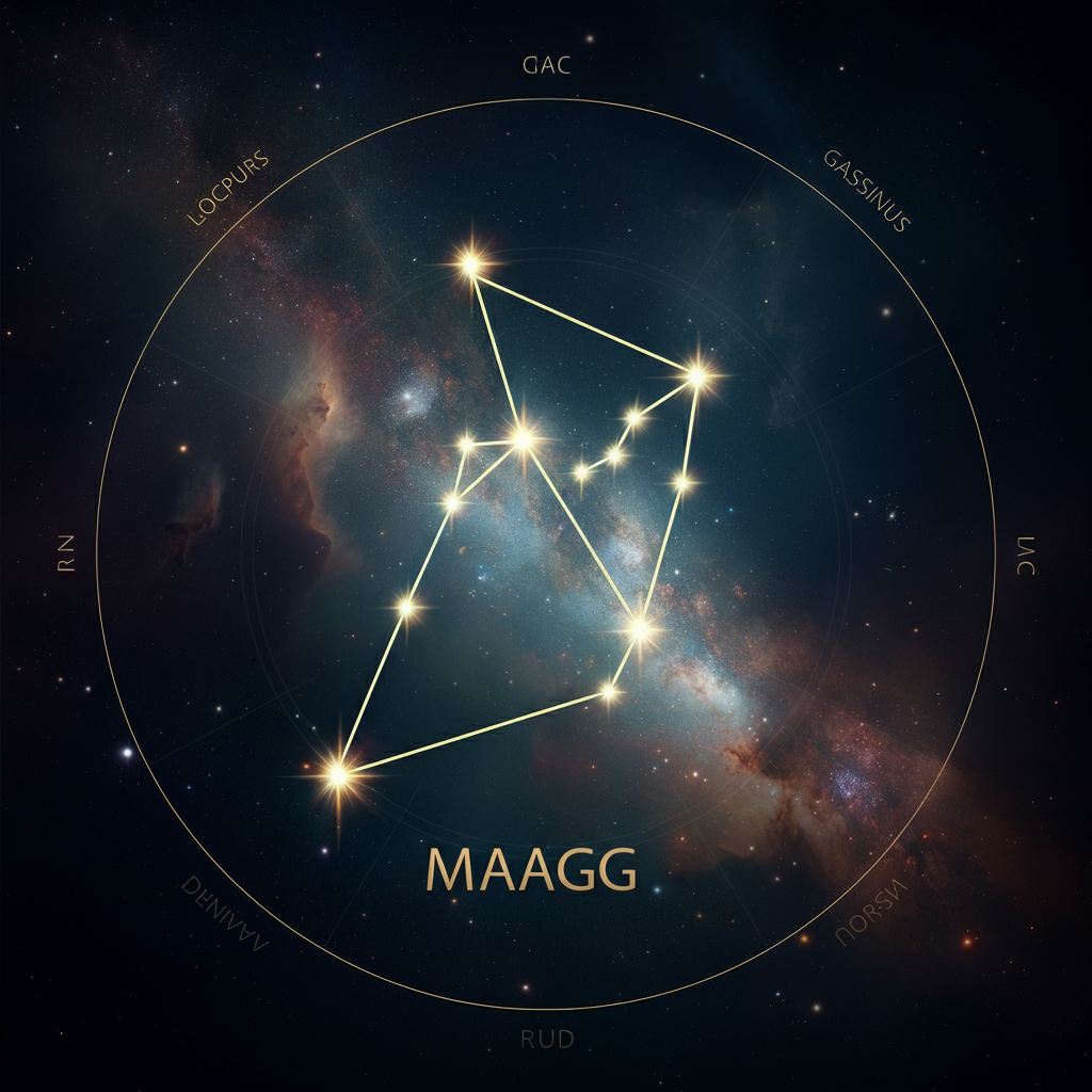 Maagd Daghoroscoop – 1 oktober 2026 ✨