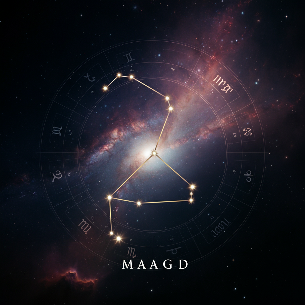 Maagd Daghoroscoop – 2 juli 2026 ✨