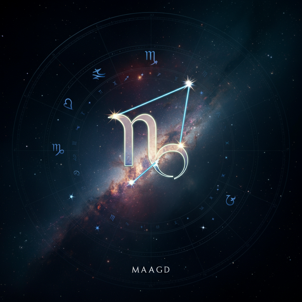 Maagd Daghoroscoop – 3 juli 2026 ✨