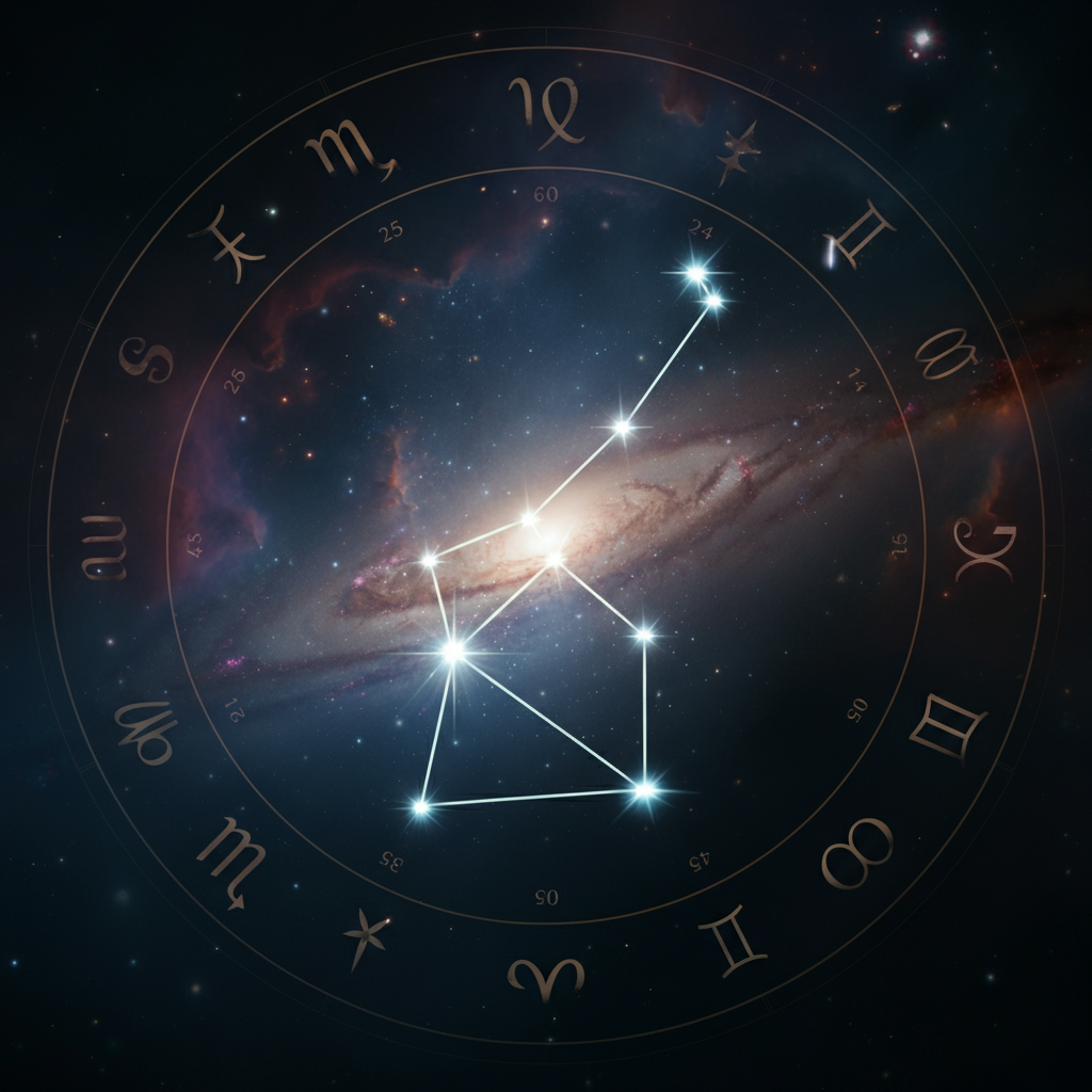 Maagd Daghoroscoop – 6 juni 2026 ✨