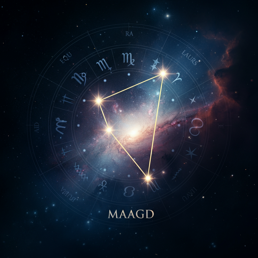 Maagd Daghoroscoop – 7 september 2026 ✨