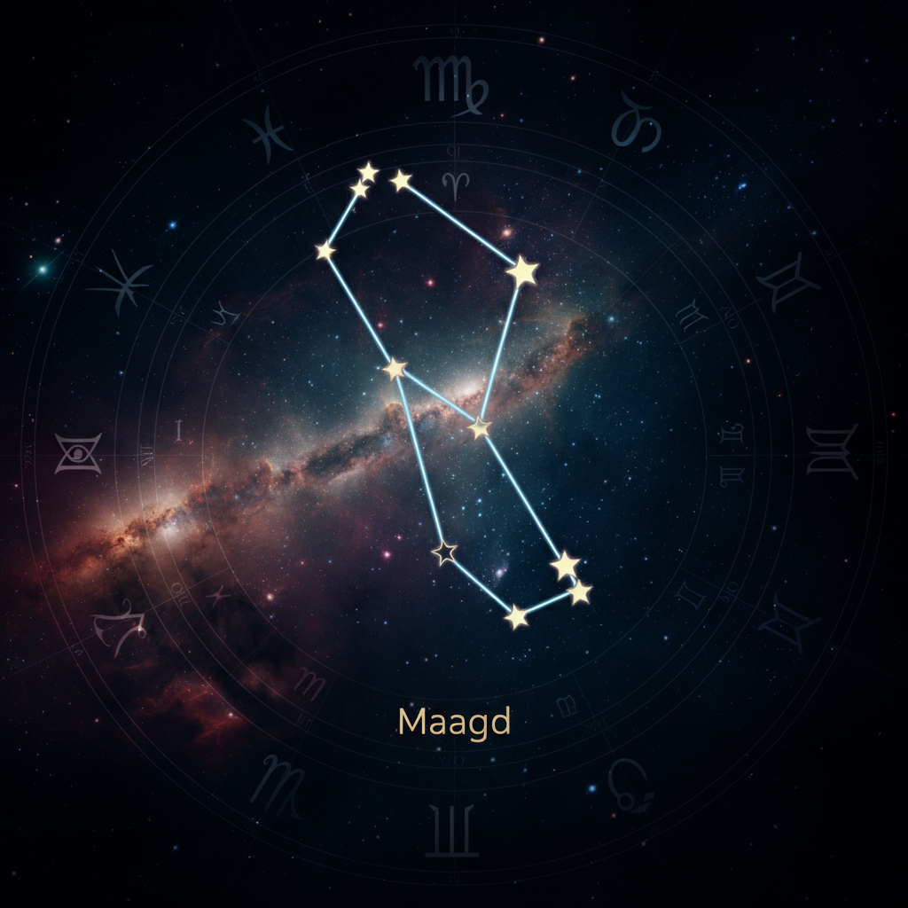 Maagd Daghoroscoop – 8 april 2026 ✨