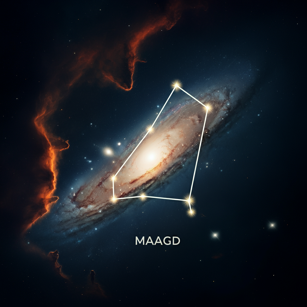 Maagd Daghoroscoop – 8 mei 2026 ✨