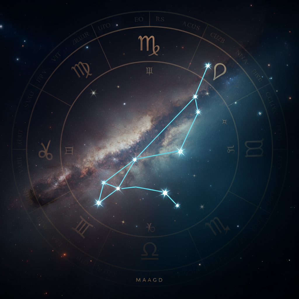 Maagd Daghoroscoop – 9 april 2026 ✨