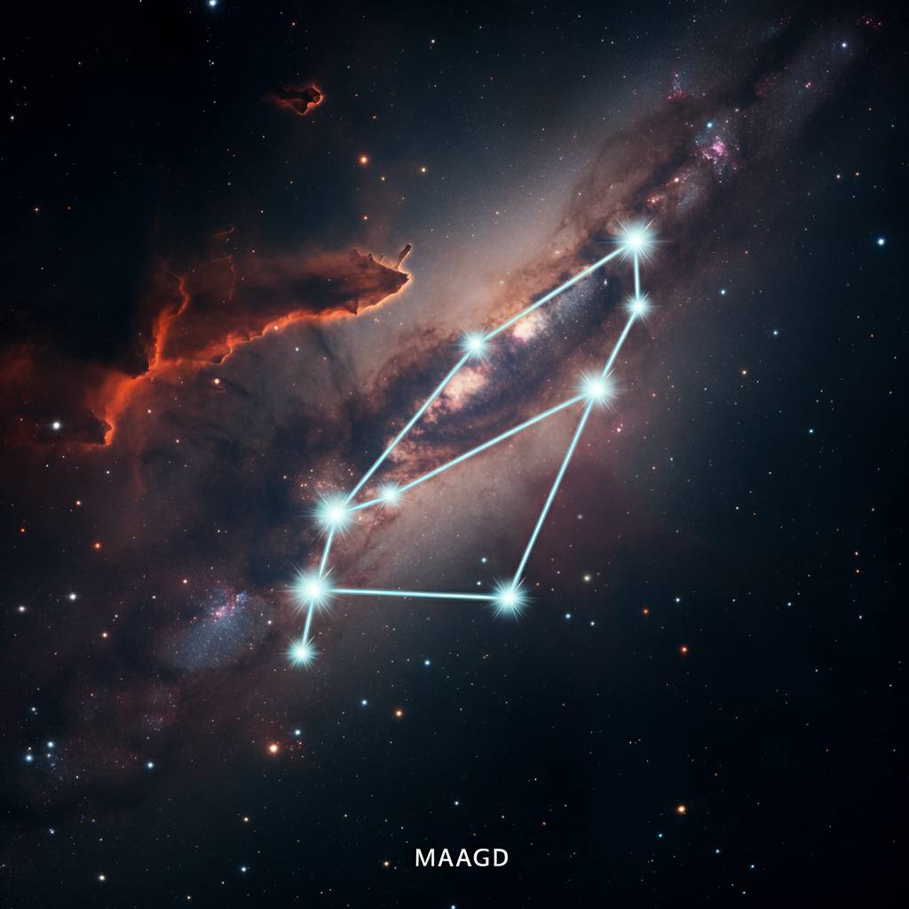 Maagd Daghoroscoop – 9 augustus 2026 ✨
