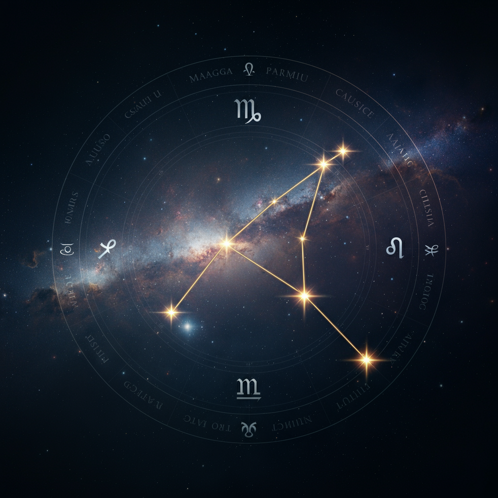 Maagd Daghoroscoop – 9 juli 2026 ✨