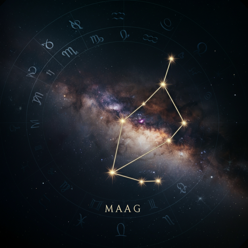 Maagd Daghoroscoop – 9 juni 2026 ✨