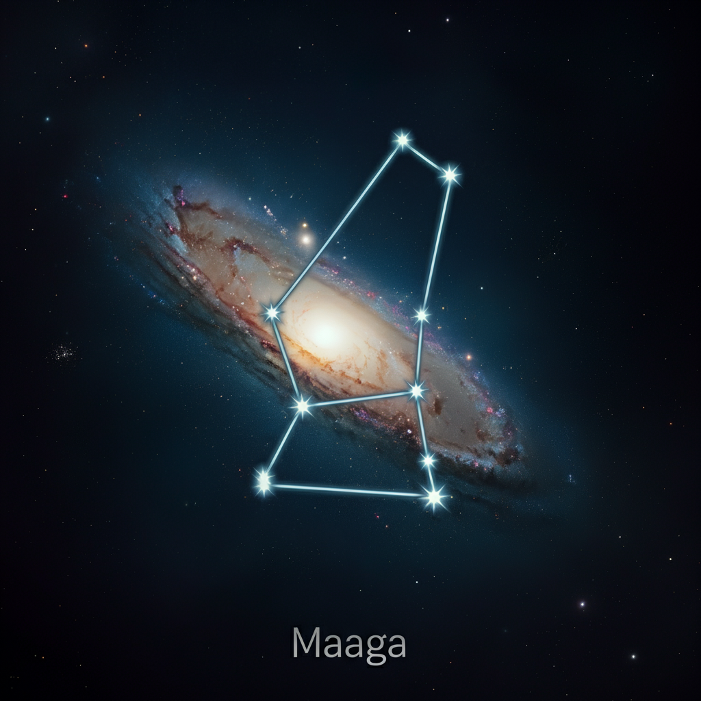 Maagd Daghoroscoop – 10 mei 2026 ✨