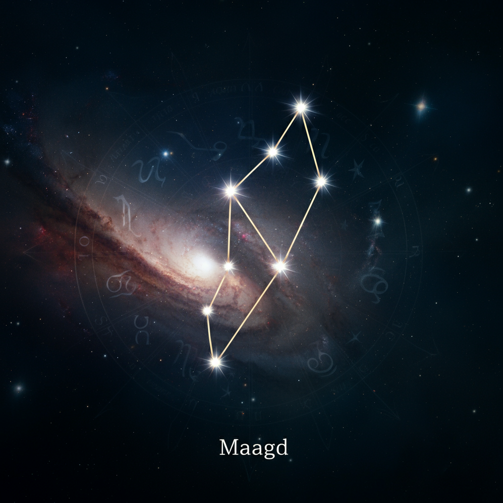 Maagd Daghoroscoop – 12 juli 2026 ✨