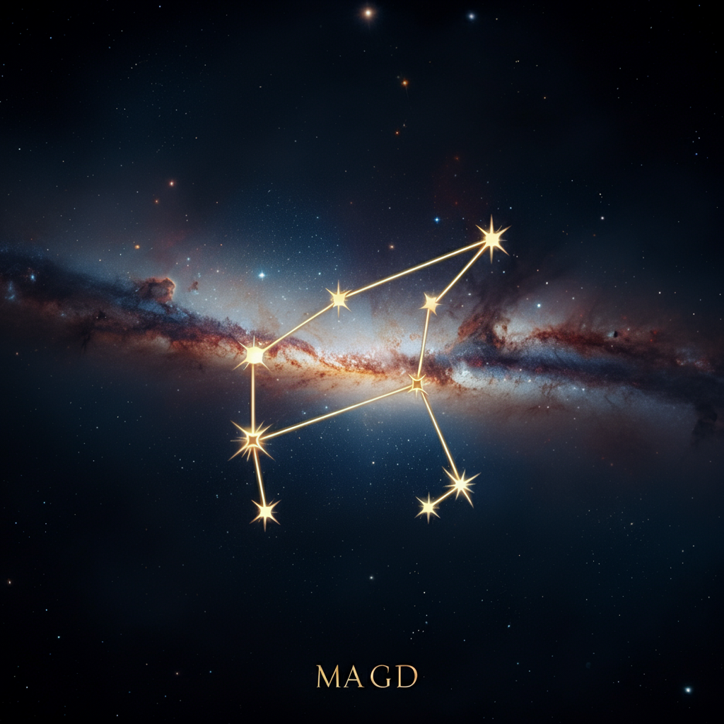 Maagd Daghoroscoop – 12 mei 2026 ✨